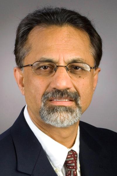 Pradeep Sahota, MD headshot