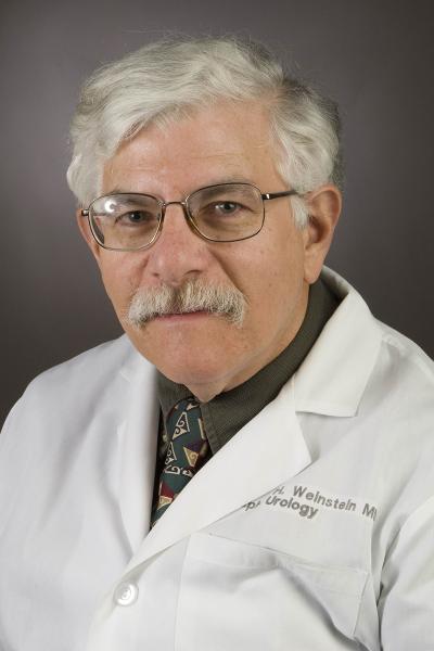 Stephen Weinstein, MD headshot