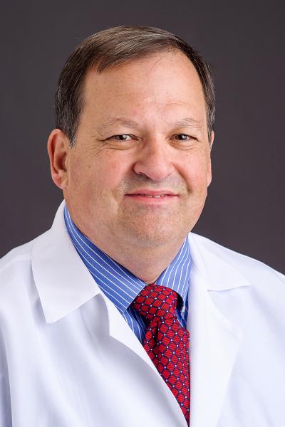 Jonathan Thomas, MD headshot