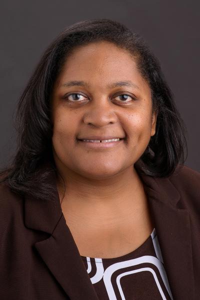 Laine Young Walker, MD headshot