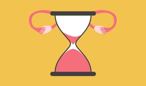menopause graphic