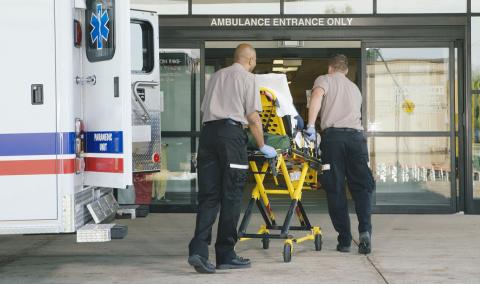 EMTs