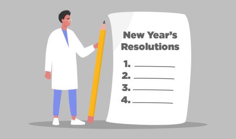 resolutions graphic