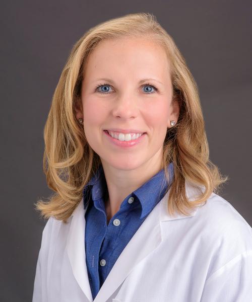 Kimberly Eisenstein, MD headshot