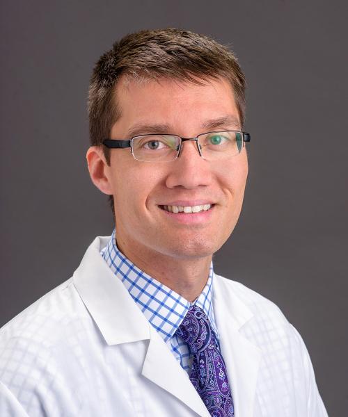 Jonathan Bath, MD headshot