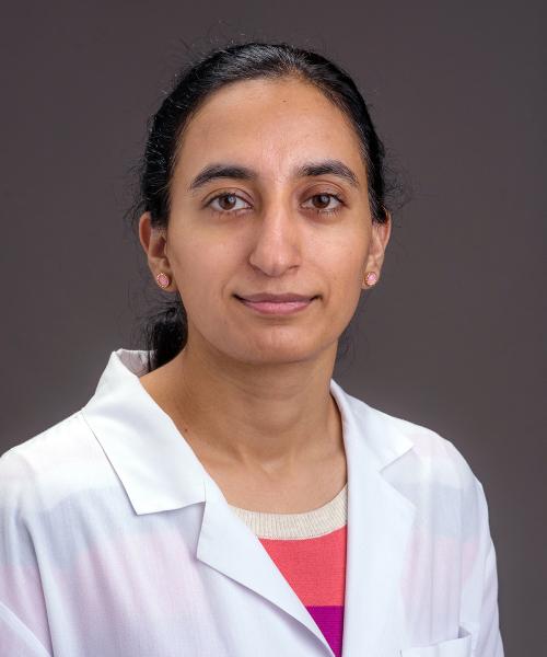 Harleen Chela, MD headshot
