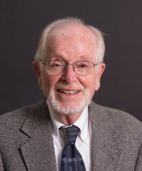 Jack Colwill, MD headshot