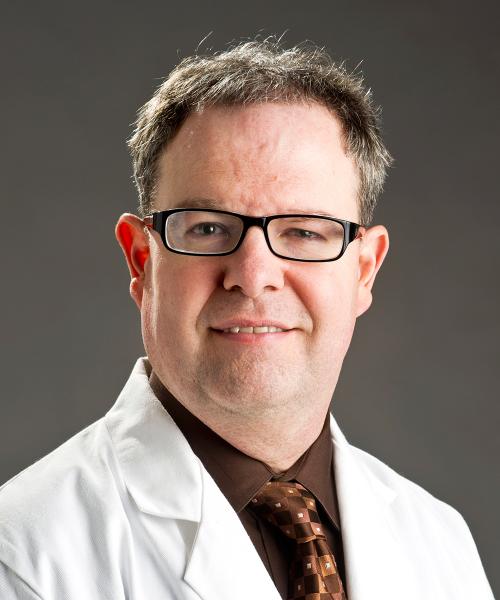 Kevin Craig, MD headshot