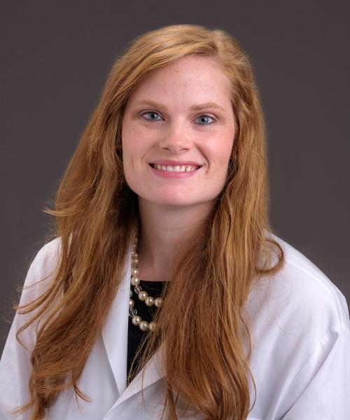 Allison Kolker, MD headshot