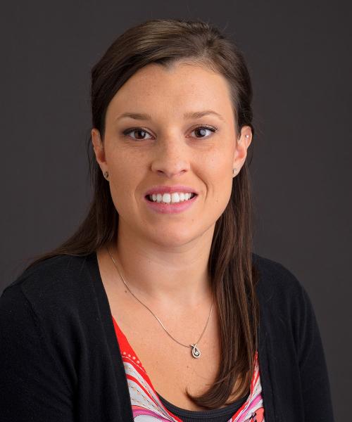 Blair Lansford, AGPCNP headshot