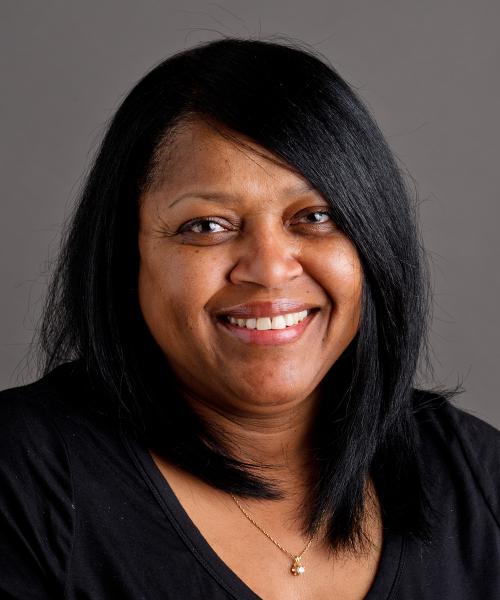 Cynthia McKinley, CRNA headshot