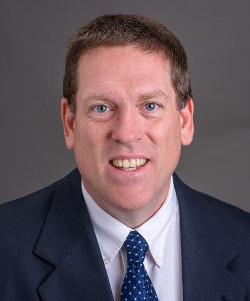 K. Jeffrey Miller, DC headshot