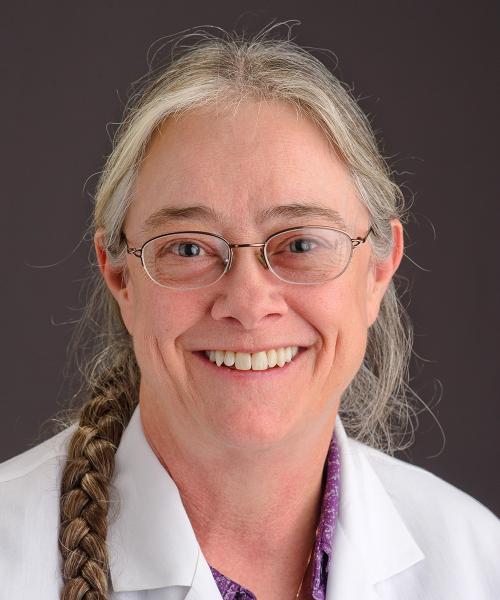 Susan Runyon, FNP headshot