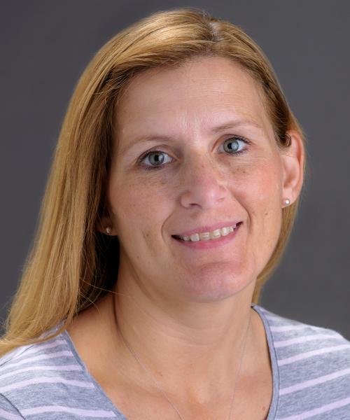 Connie Morrison, AHCNS headshot