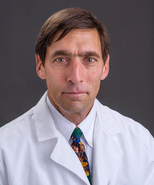 Jeffrey Stein, MD headshot