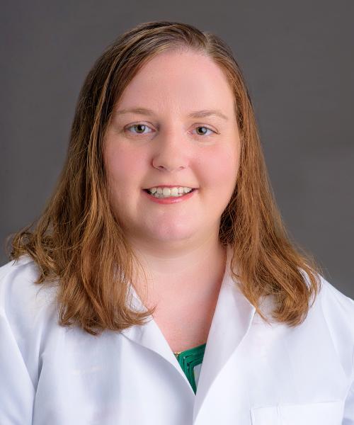 Anna Cundiff, MD headshot