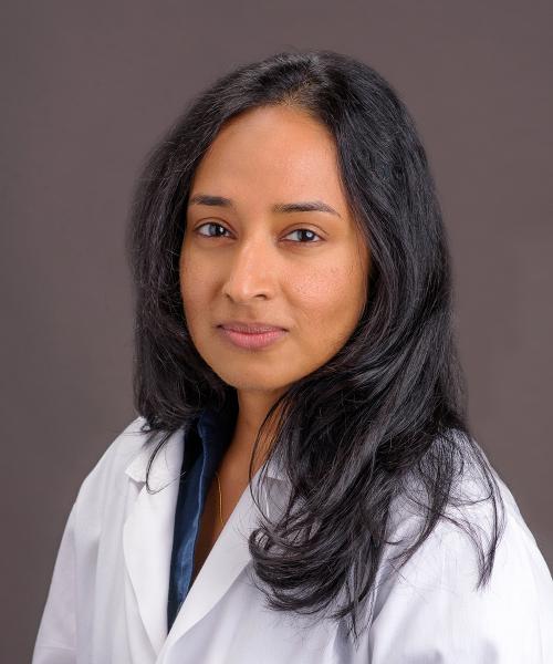 Soumya Kattikat, MD headshot