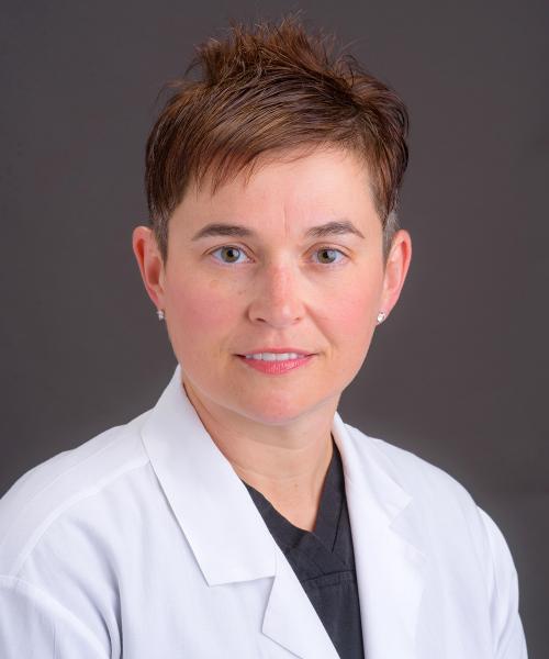 Elizabeth Early, MD headshot