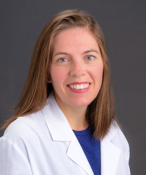 Ella Speichinger, MD headshot