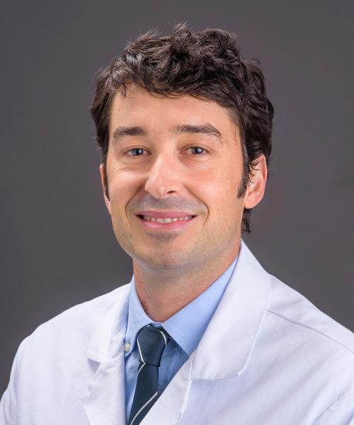 Carlos Leiva Salinas, MD headshot