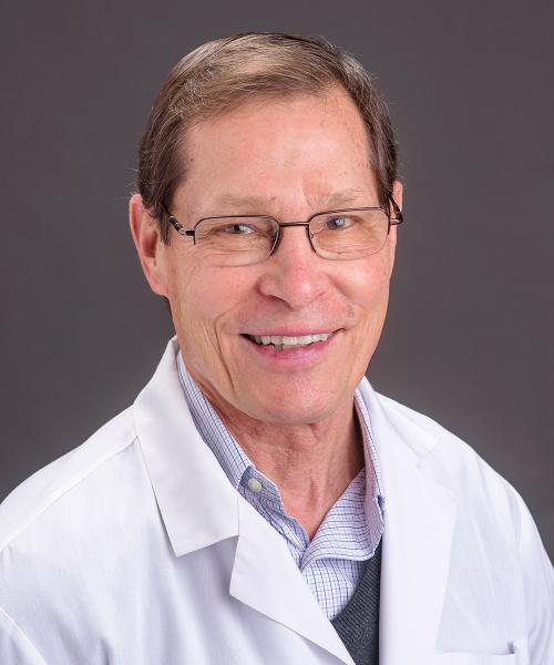 Kenneth Reed, FNP headshot