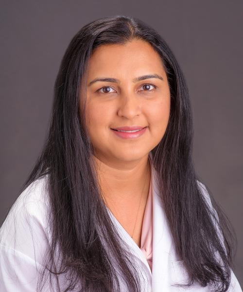 Nanda Deepa Thimmappa, MD headshot