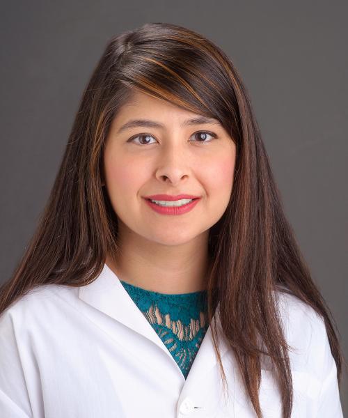 Fatima Samad, MD MU Health Care