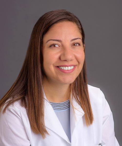 Dima Dandachi, MD headshot