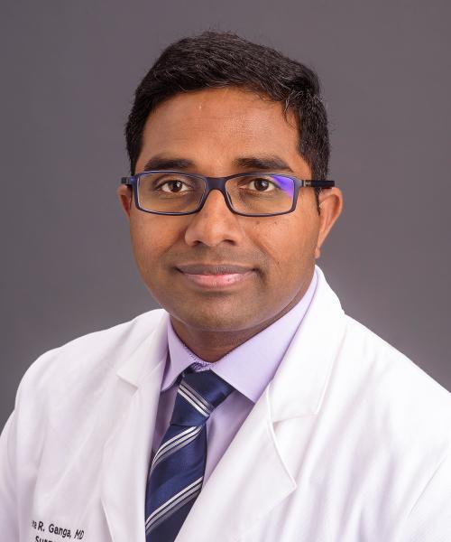 Rama Ganga, MD headshot