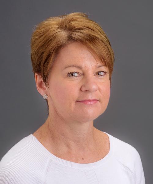 Krista Jacques, FNP headshot