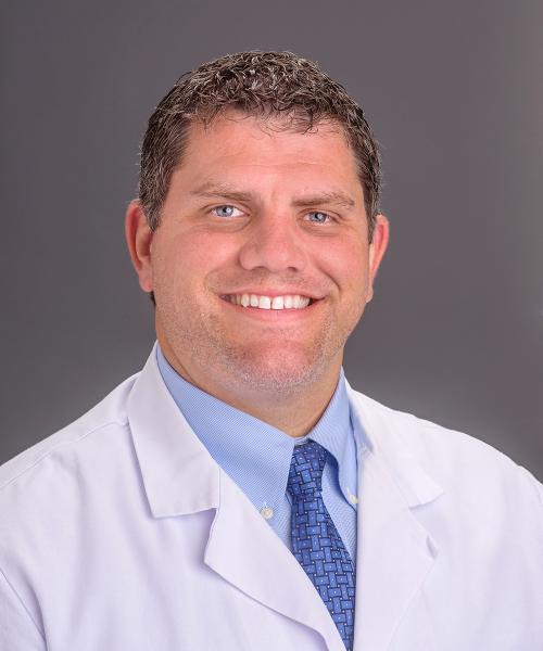 Andrew Wheeler, MD headshot