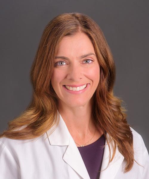 Kristen Deane, MD headshot