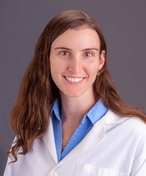 Krystal Foster, MD headshot