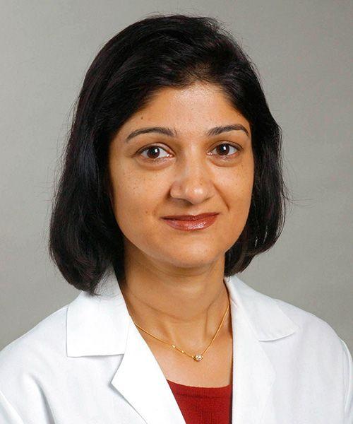 Uzma Khan, MD headshot