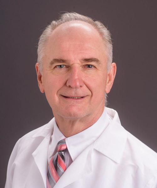 Robert Zitsch, MD headshot