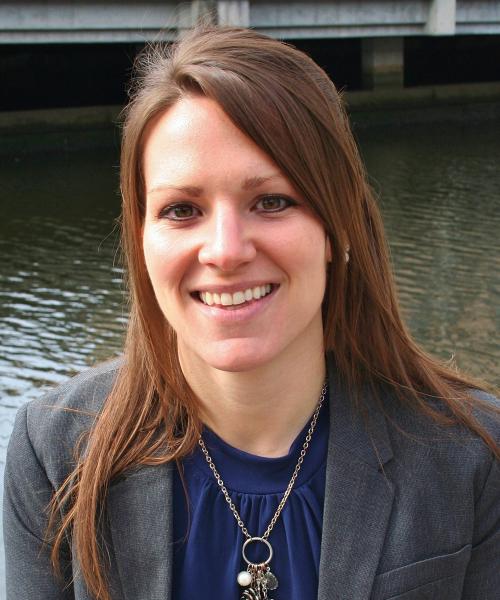 Mary Beth Miller, PHD headshot