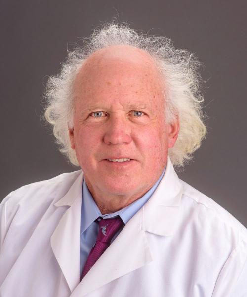 David Mechlin, MD headshot