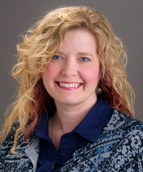 Cynthia Rose, FNP headshot