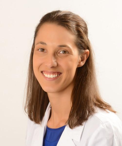 Laura Dooley, MD headshot