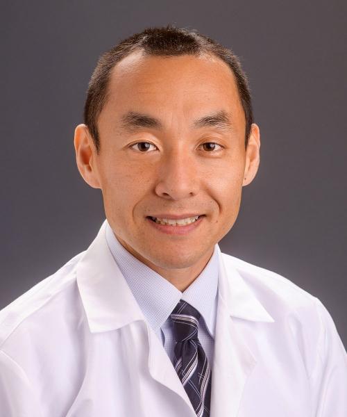 Takashi Murashita, MD headshot