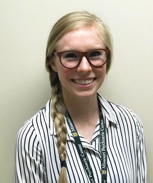 Jami Bates, PA headshot