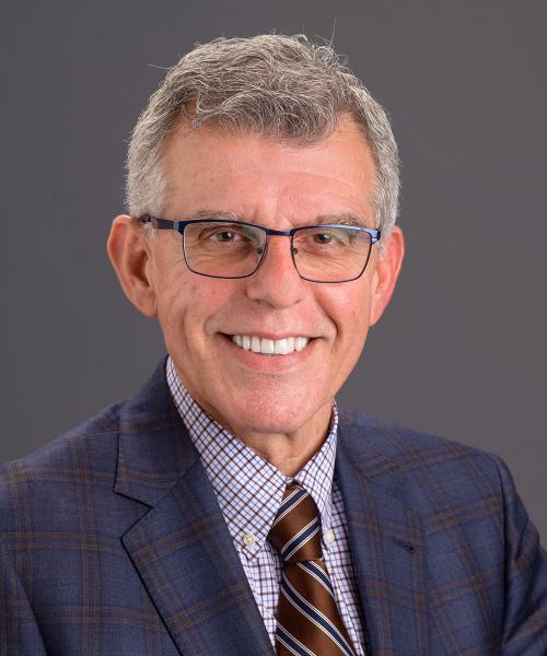 David Gozal, MD headshot