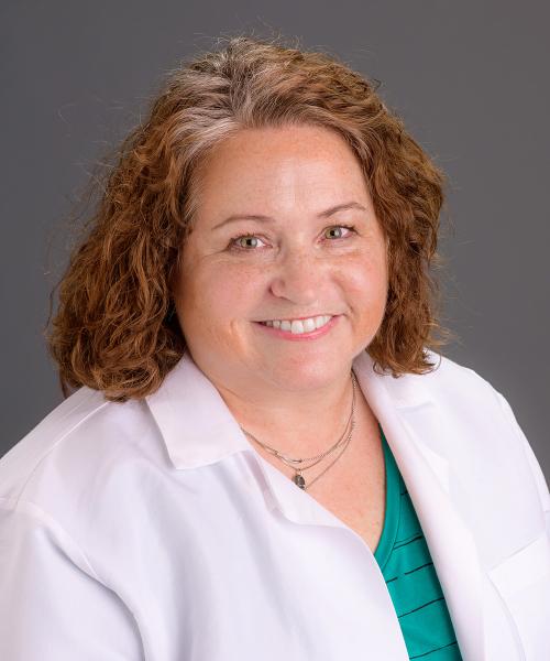 Lori Anderson, CNM headshot