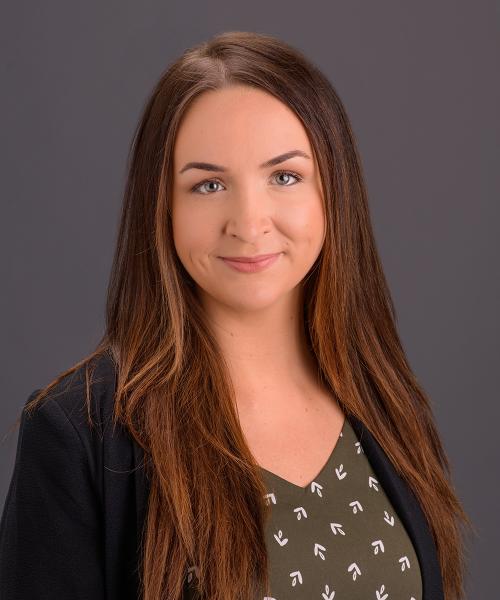 Ashley Edelen, FNP headshot