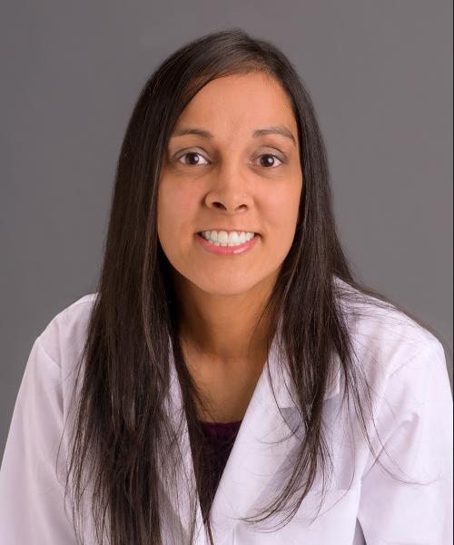 Anjali Anders, MD headshot