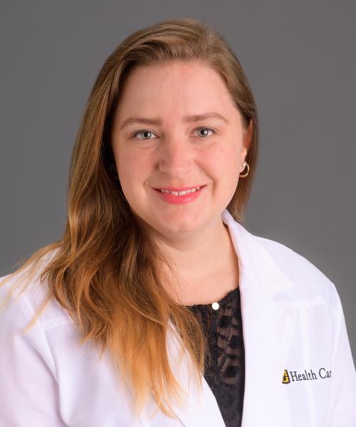 Ila Durkin, MD headshot