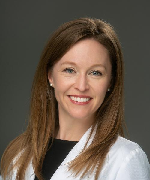 Kara Braudis, MD headshot