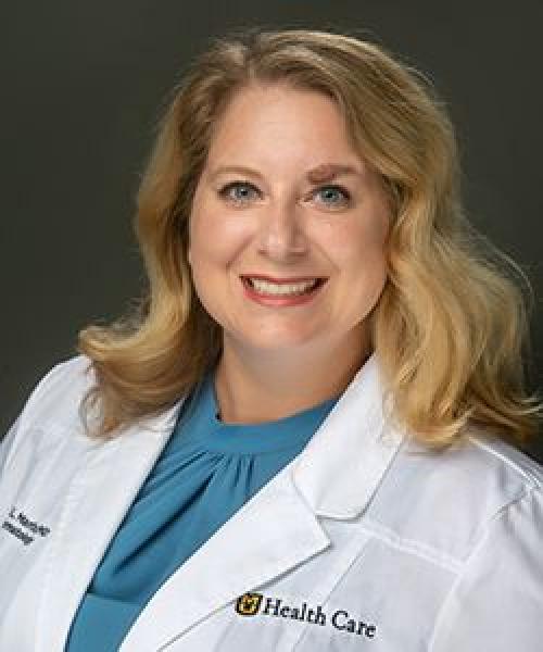 Kari Martin, MD