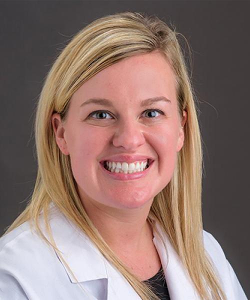 Kathleen Long, MD headshot