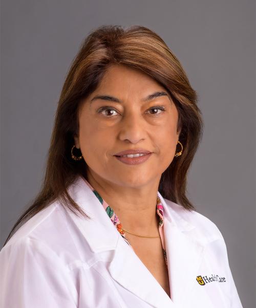 Shamita Misra, MD headshot